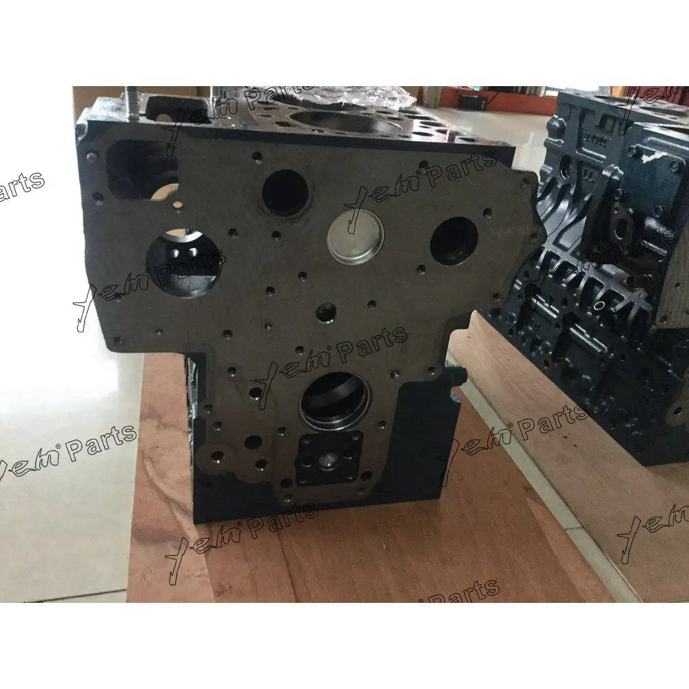 V2203 Cylinder Block V2203-01#BG1370 for Kubota Engine