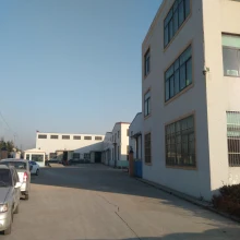 Zibo Bonzer Machinery Co., Ltd.