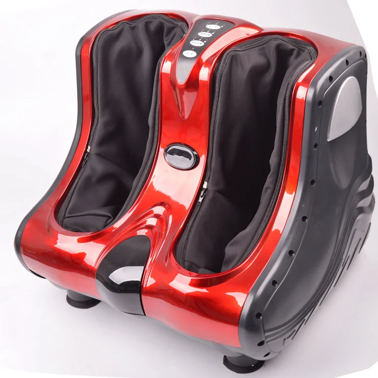 2024 As-Seen-On-TV Revitive Foot and Leg Massager Vibrating Relaxation Device