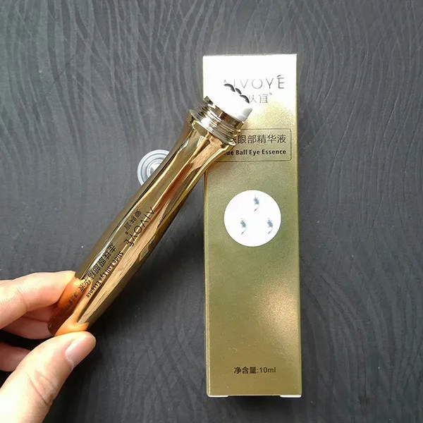 best roll on eye cream