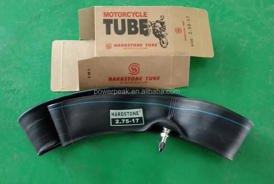 Neum&aacute;tico Moto MZ ETZ Manguera Para Moto 2.75-18 Y 3.00-18 | Compatible Con MZ ETZ, TS, ES - Marca Vee Goma Llanta Moto 3.00-18 Vee Goma