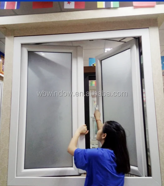 Bulgaria Style Pvc Window Frame Construction Materials In Foshan Factory View Pvc Window Bulgaria Wei Bo Product Details From Foshan Weibo Windows Doors Co Ltd On Alibaba Com