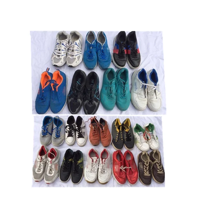 B grade shoes wholesale Clearance