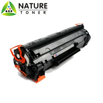Toner Universale HP CB435A/436/285A/278A Compatibile con Canon 712/713