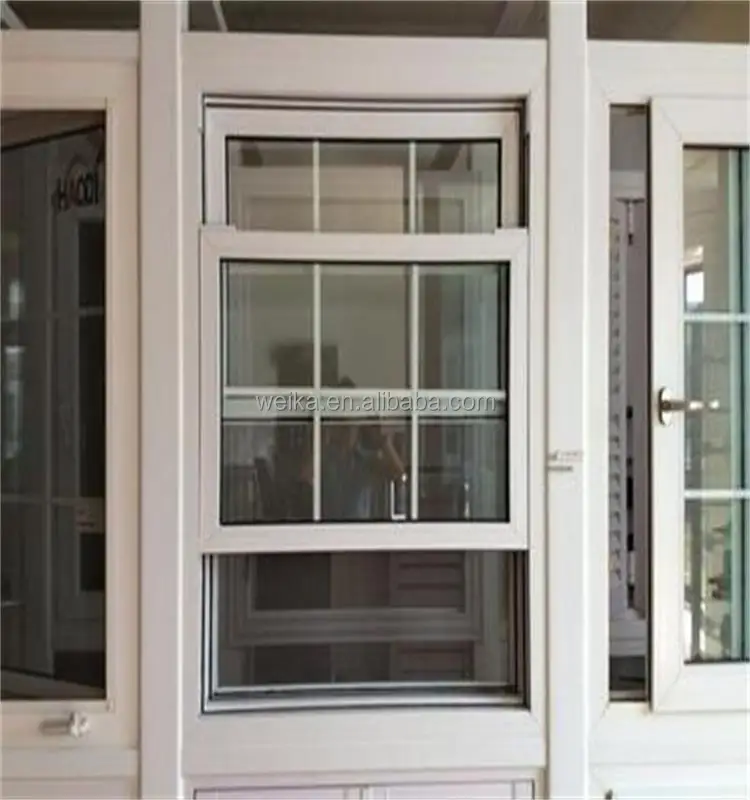 American Aluminum Profile Sliding windows and Doors
