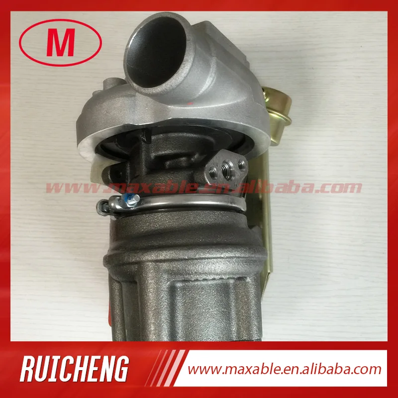 Turbocompresor Turbo HX30W 3592015 3800709 Para Cummins Dodge RAM 4BT 110HP