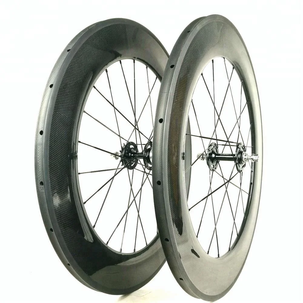 
 Synergy 88 мм Трубчатые 23 мм углеродного глушитель выхлопной трубы с фиксированной передачей колеса  