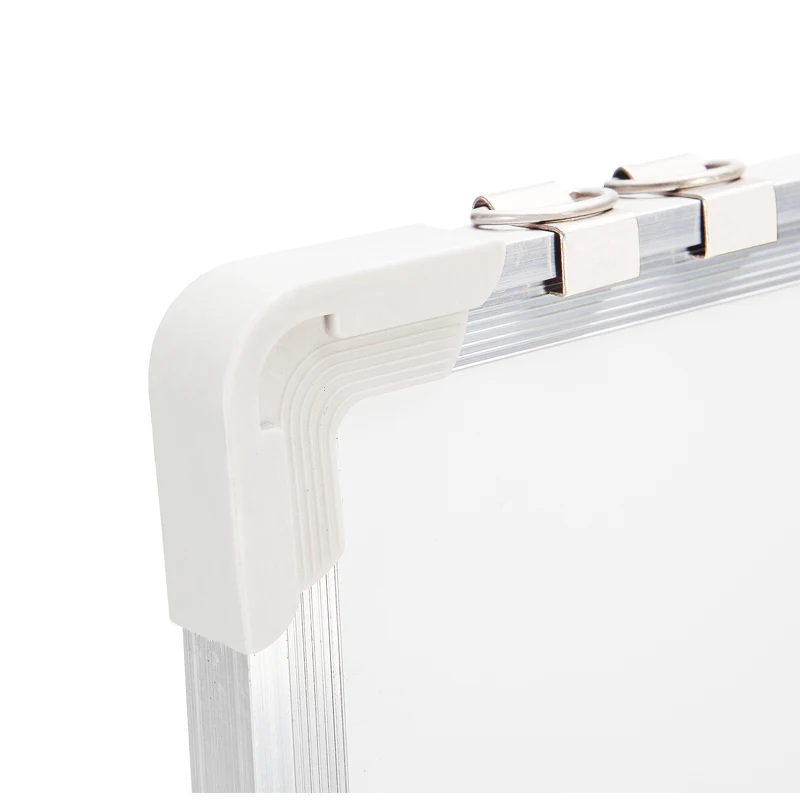 Wholesale Custom Hanging Wall Mount Classroom Aluminium Frame Dry Erase Whiteboard