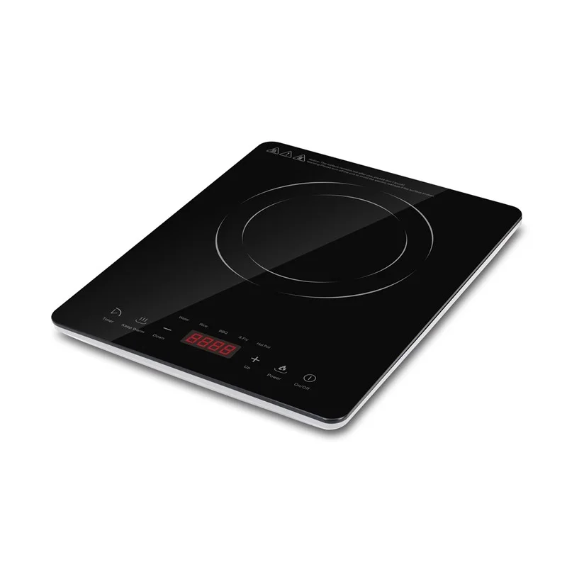 Wholesale SLIM induction cooker induction hob electric hot pot induction  cooktop wok burner electric hot plate From m.alibaba.com