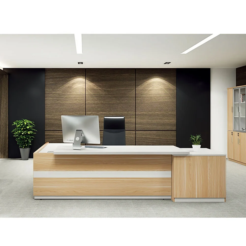 Modern Design Managing Director Executive Desk Ceo Office  Furniture(h85-0161) - Buy Morden Office Furniture,Modern Executive Desk  High End Office Furniture,Modern Executive Desk Modular Office Furniture  Product on 