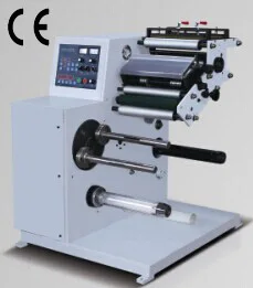 label slitting machine