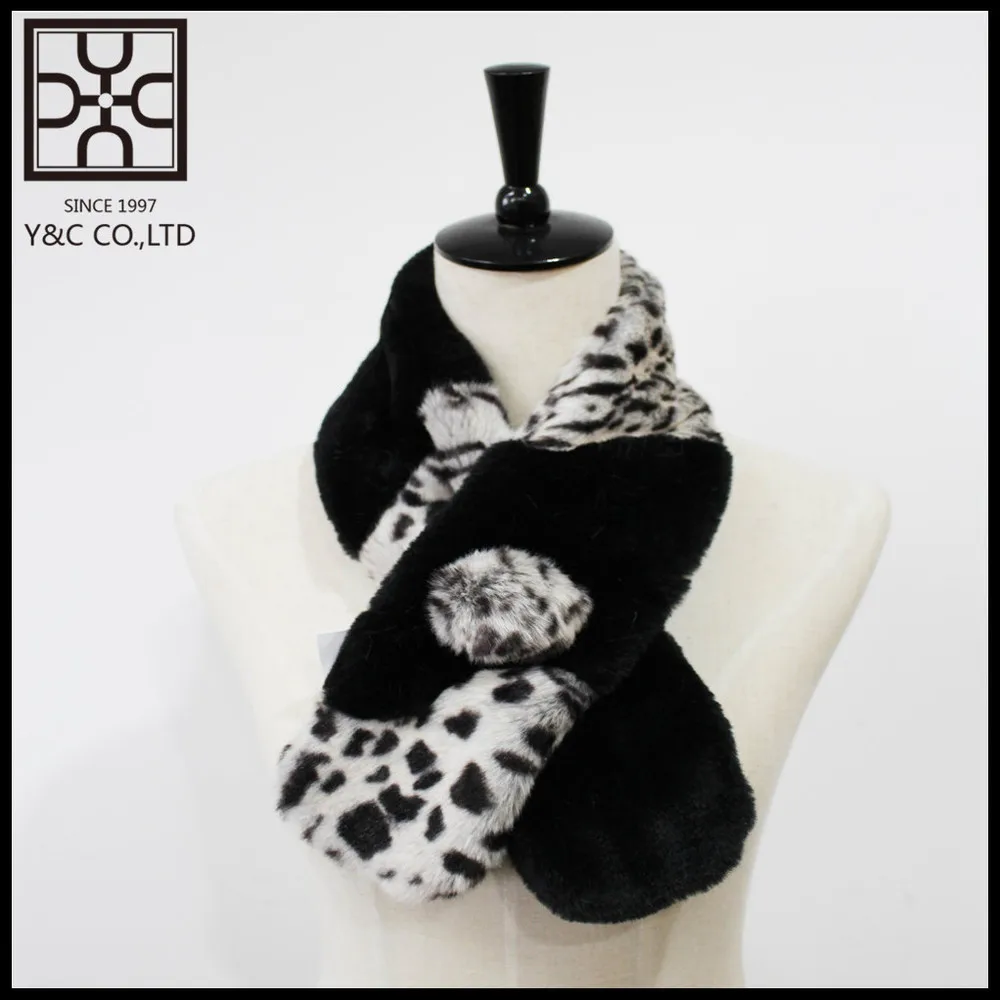 Искусственный мех