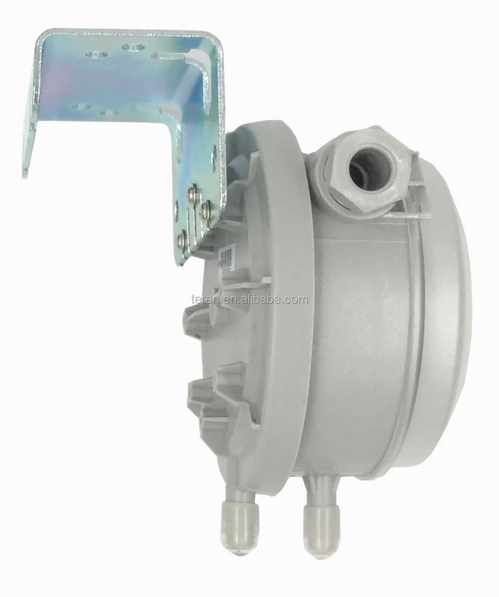 Accessories Kit Adjustable Differential Pressure Switch