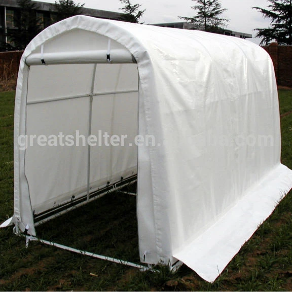 motorcycle shelter canopy