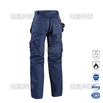 Navy Blue Black Khaki durable uniform pants