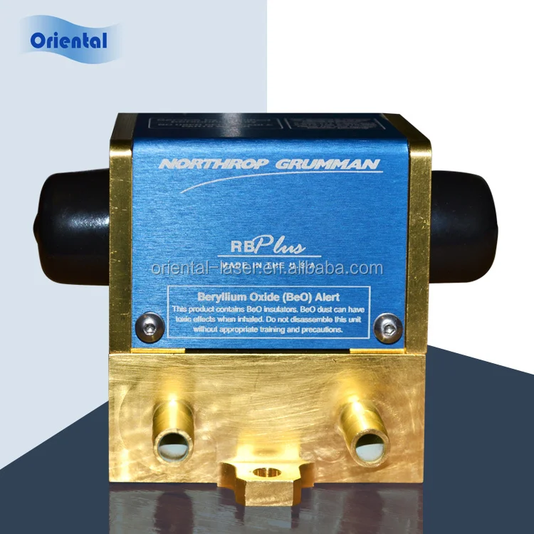 High Power 500w Diode Pumped Nd:yag Laser with Power Supply