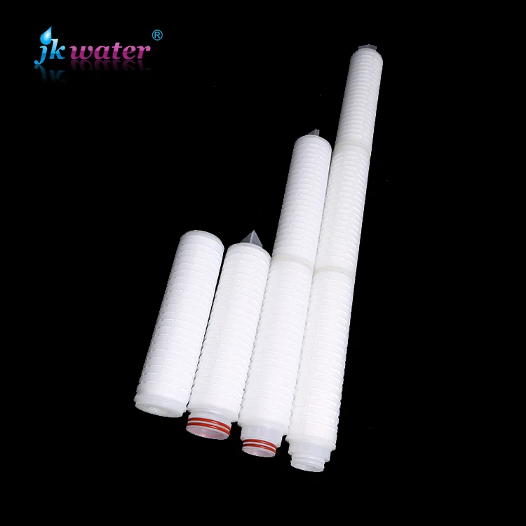 
 Плиссированный картридж с фильтром по заводской цене  