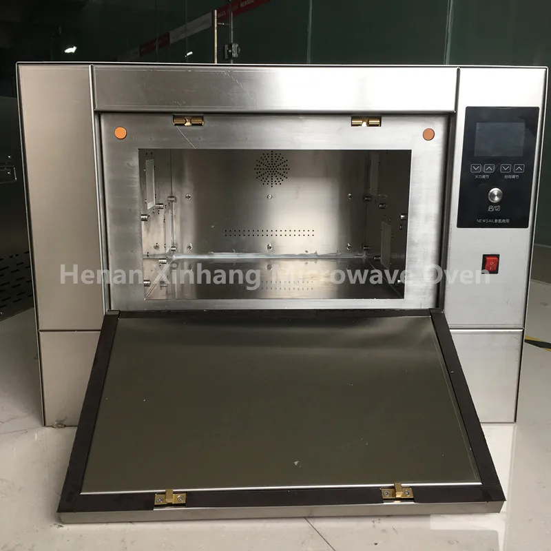Gabinete Comercial Horno De Microondas Industrial Deshidratador De  Alimentos - Buy Horno De Microondas Industrial Product on Alibaba.com