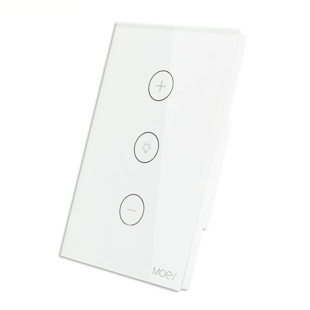 speaker dimmer switch