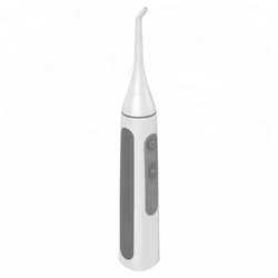 Стоматологический водный ирригатор с электрической щеткой toohbrush, USB Перезаряжаемый стоматологический водный Ирригатор