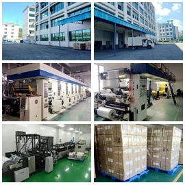 Shenzhen Care Pack Co., Ltd.