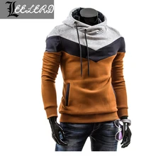 Winter Autumn 2015 New Designer Hoodies Men Fashion Brand Pullover Sportswear Sweatshirt Free Shipping Men’S Tracksuits Moleton