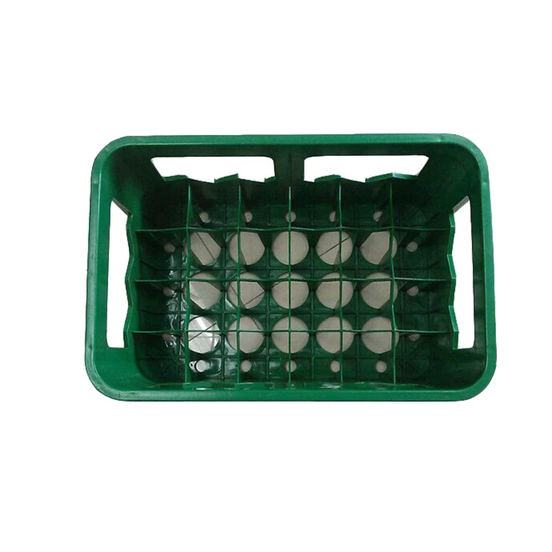 Пластиковый Чехол для пива 24