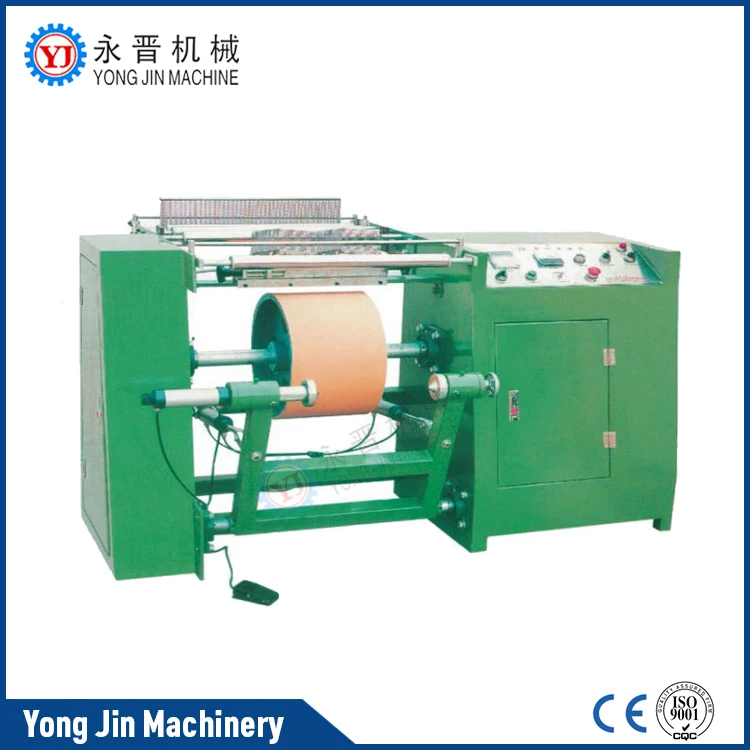 Warper Machine for Weaving Loom