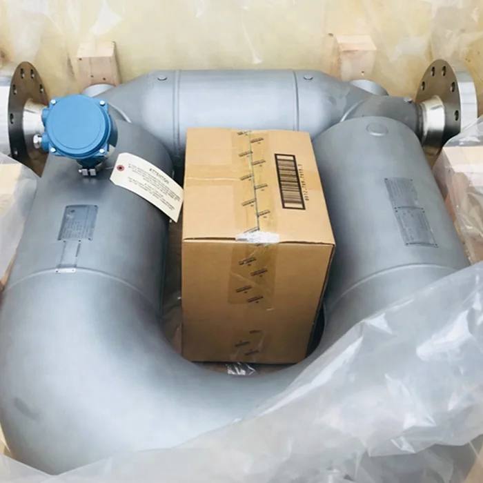 Micro Motion Flow Meter Model CMF400M452N2BZEZZZ Price