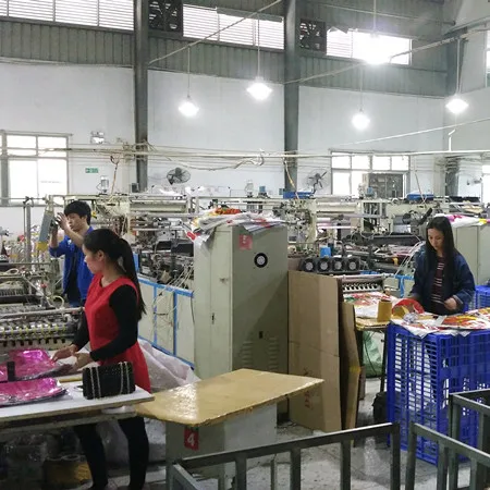 Xi'an Silk Road Crafts Co., Ltd. 1