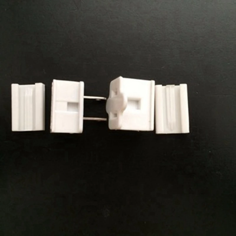 SPT C9 C7 Socket End Male Female Adaptor Vampire Zip C7 Plug Female Polarized Quick Connect Lamp Plug Female Plugs C9