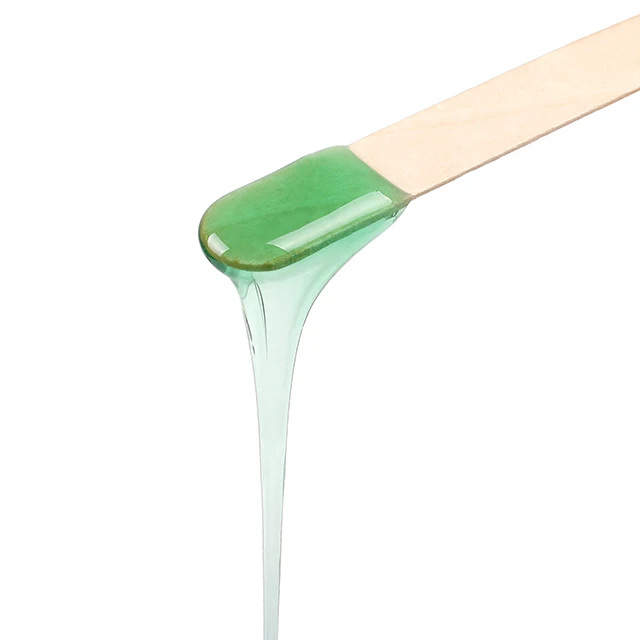 Hochwertiges 500g Aloe Vera Enthaarungswachs, Heifilm-Wachsblock zur  Haarentfernung| Alibaba.com