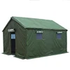 Verde militar
