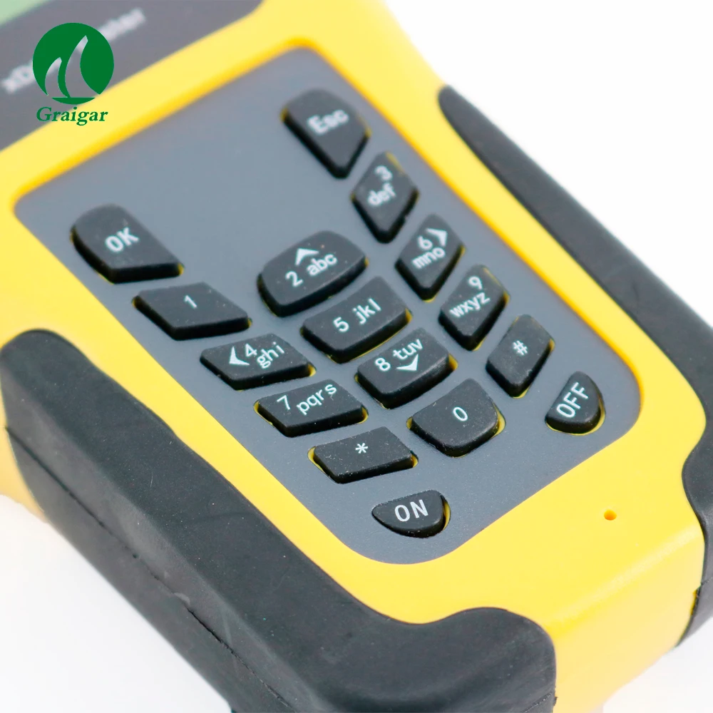 ST332B Basic VDSL VDSL2 Tester for XDSL Line test and Maintenance Tools (ADSL/ADSL2/ADSL2+/VDSL2 /READSL)