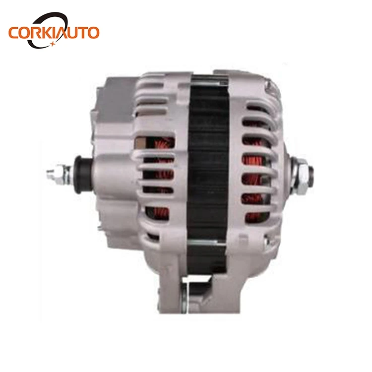 24V 90A Alternator for IVECO Engines - Reliable Performance
