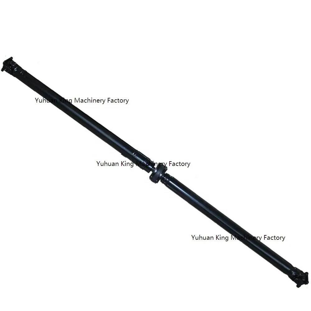 nissan x trail drive shaft