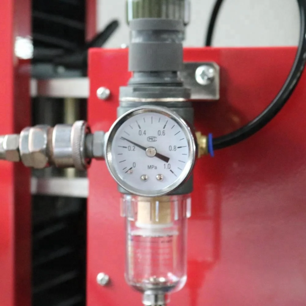 KT-PD03-R 200X150mm пневматическая точечная машина маркировки пин с Поворотный