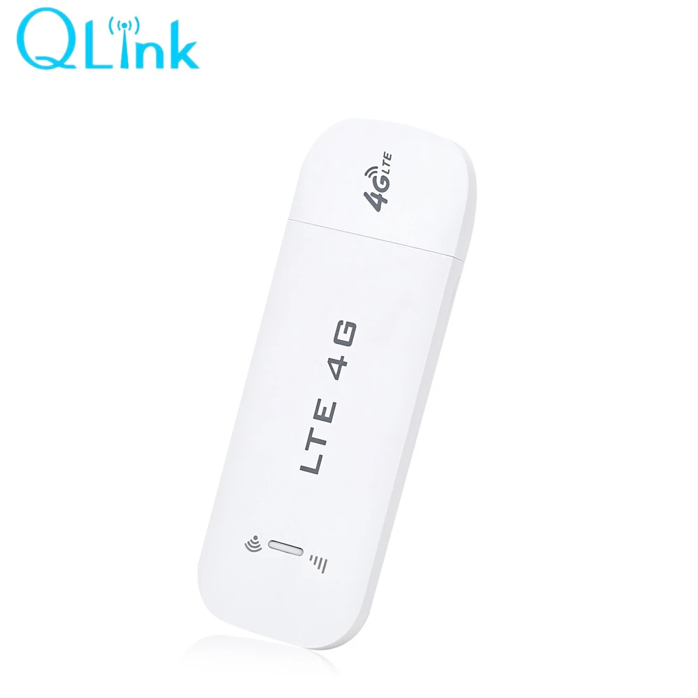 無線ドングルsimカード4g lte wifi usbモデムルーター100Mバンド