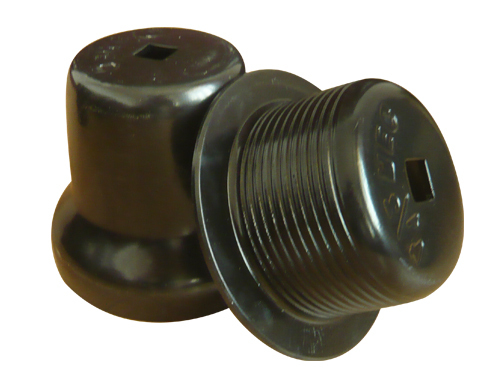 Добычи нефти насосно-компрессорных труб/корпус для бурильной трубы из пластика и стали предохранительное кольцо