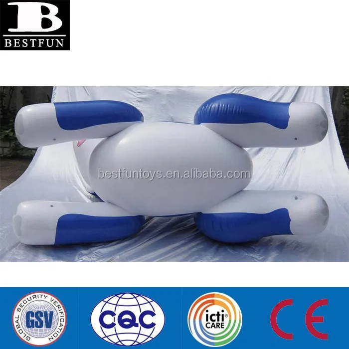 
 Большой надувной поплавок, большая собака, игрушки на заказ, гигантские животные, реклама  