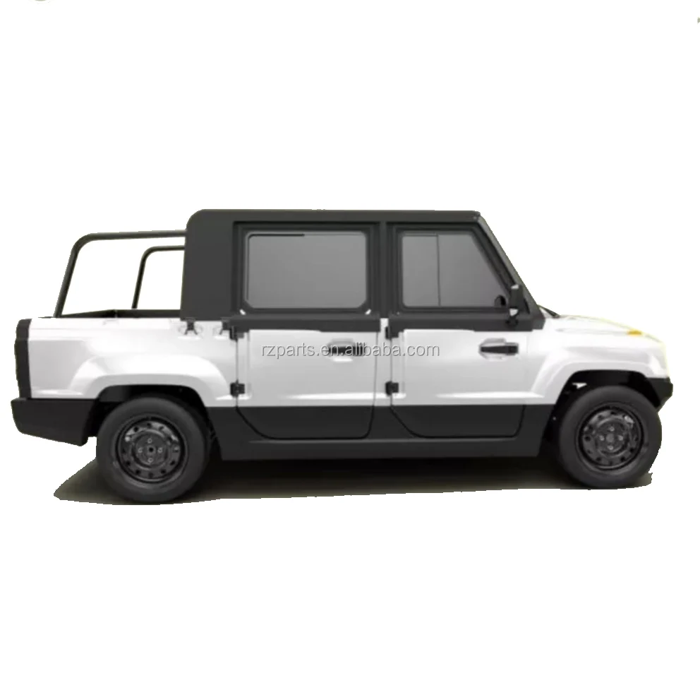 Высокое качество Электрический пикап от