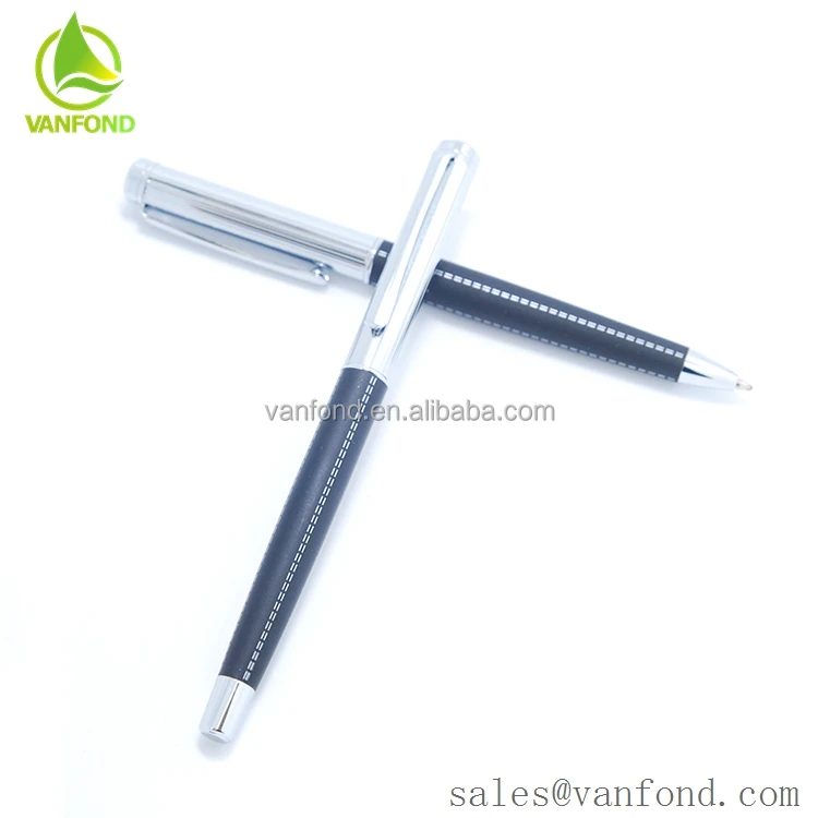 Китай Прямой Верхней Брендинг Логотип Металла Перо Pen Set для компании подарок