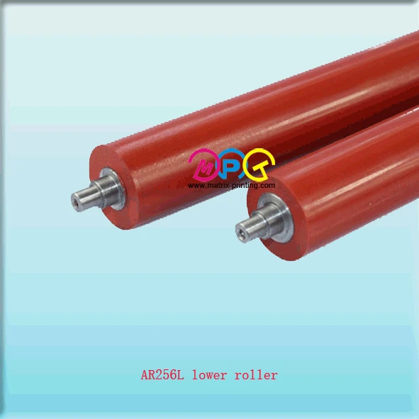 Ar256l Long Life Lower Pressure Roller,Nrolr0156qsaz,For Sharp Arm-256 ...