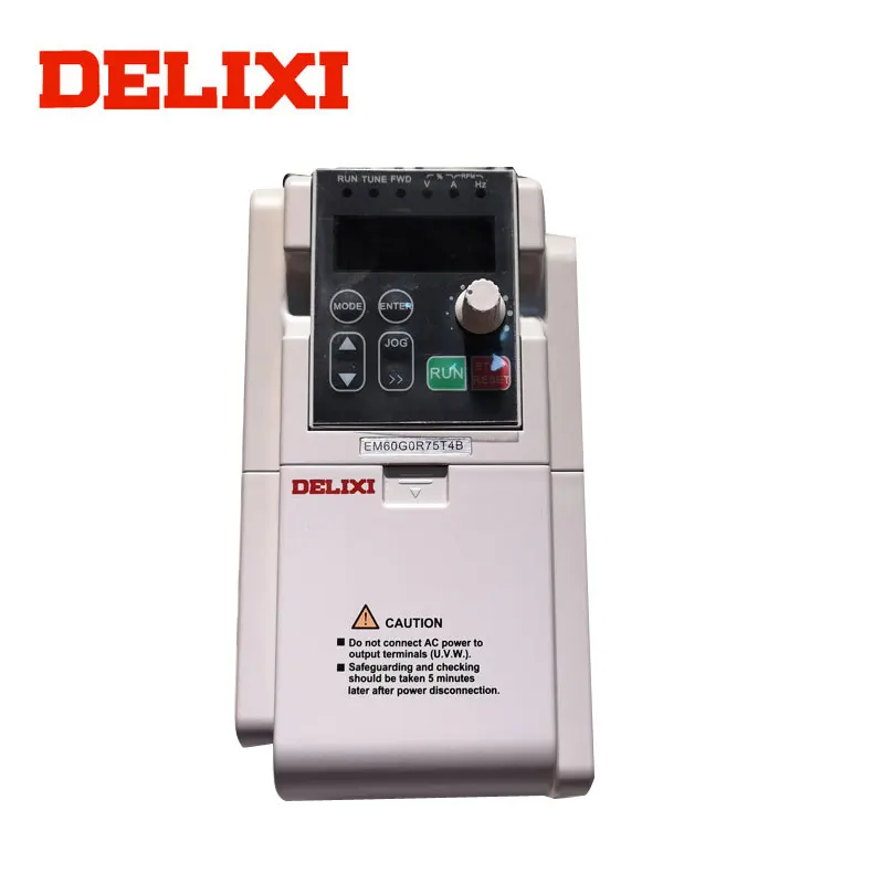 Delixi Motor Application Torque Control AC Motor Drives Inverter Kuwait