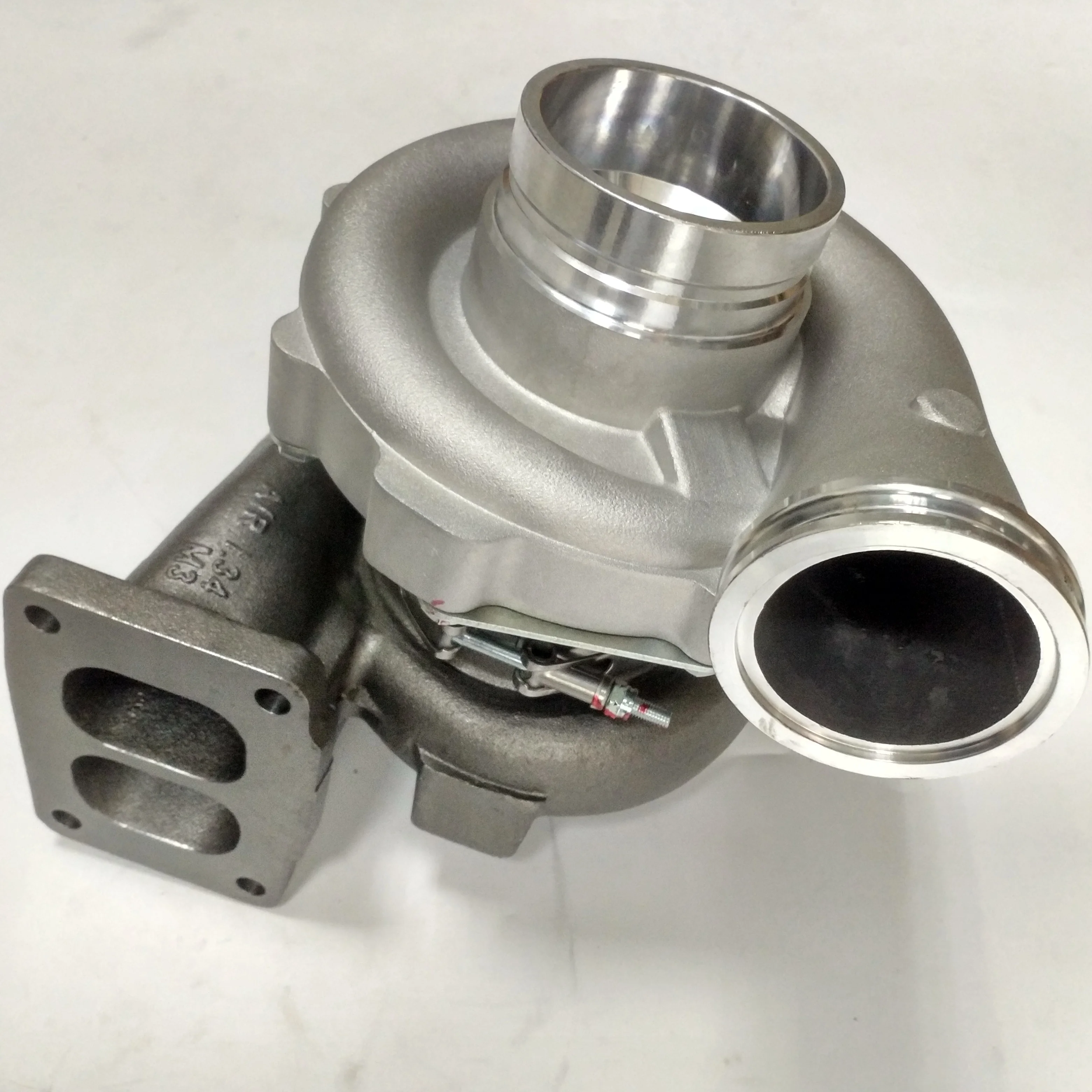 Charger 14201-96002 14201-96003 Turbo TE0644 TurboCharger Fitts