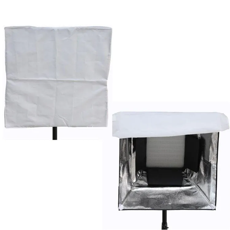 Nanguang CN-600SA LED Light Panel - 600 PCS High Output for