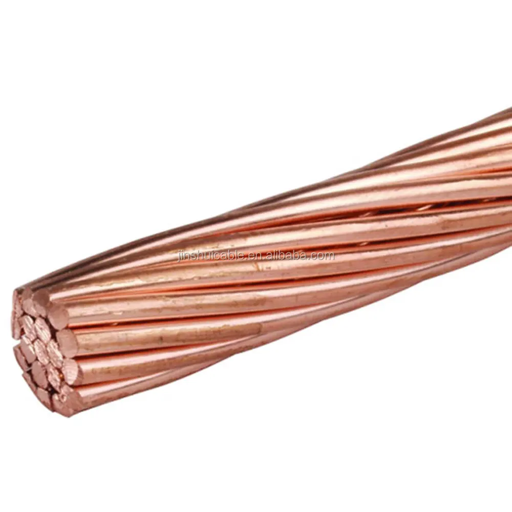 Bare Copper Wire For Sale, Bare Copper Wire Manufacturer