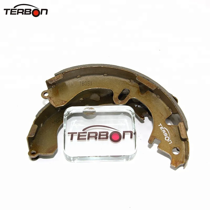 Terbon 04495-12111 Terbon Wholesale Auto Car Brake System Parts