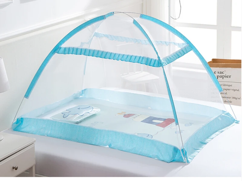 summer infant crib