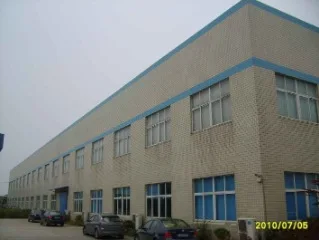 Wuxi Hero Leader Trading Co., Ltd.